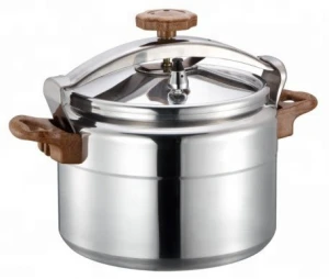 MSF-3766 Classic aluminum pressure cooker 3L 4L 5L 7L 9L 11L 15L pressure cooker