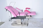 MSL6A Portable single electric gynecological operating table/ examination chair operation tables