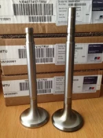 MTU Detroit Diesel Engine Spare Parts