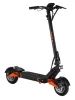 Mukuta 10 Single Cheap Electric Scooter Germany Warehouse Big Two Wheels Off Road Foldable Adult 1000w 52v Electric Scooters