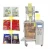 Import Multi Function Small Sachet Hotel Shampoo Bag Packing Machine from China