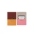 Import Multi-functional business notebook cute kawaii school stationery notebook from China