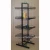 Import Multi Layer Merchandise Storage Rack Metal Wire Floor Basket Stand (PHY323) from China