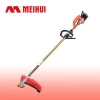 multifunction brush cutter electric grass trimmer with blades