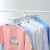 Import multifunction clothes rack foldable clothes rack rotating clothes hanger rack from China