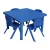 Multifunction Design Kids Furniture Table