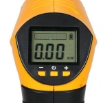 Multifunction portable tyre pump air system automatic cordless tire inflator with TPMS