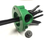 multifunction sprinkler Garden Sprinklers 360 degrees Watering Irrigation System for Lawn Yard Patio and Garden