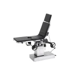Multifunction universal hydraulic control mobile medical surgical operation table