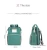 Import Multifunctional  Backpack Of Sleeping Baby Bag Diaper Bags  Baby Bed Bag from China