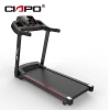 Multifunctional foldable mini fitness home treadmill indoor sports equipment gym