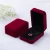 Import Multifunctional Velvet Jewelry Necklace  Gift Box for wedding Jewellery Box from China