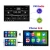Import Multimedia System Head Unit 10 Inch Stereo Car Dvd Gps Navigation Player Car Radio Screen Android 1Din from China