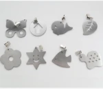 Multiple styles Decorative Zinc alloy Table Cloth Clips Tablecloths Weights Clamps Clips Pendant