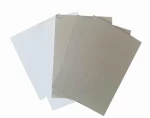 multiply laminated chip grey paper board