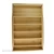 Import Multipurpose drawer storage box-Bamboo Flatware Organizer Tray for Silverware and Kitchen Utensils from China