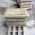 Import Mushroom/Natural Split Stone Garden Landscaping/Wall Cladding Stone from China