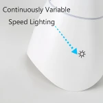 music smart USB recharge bluetooth bedside book light 5V ABS  PC PVC led table lamp desk lamp night light led light lamp