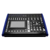 MX-D20 20 channels compact professional AP system DSP mixing console digital audio mixer