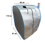MY-D08 promotion price! home infrared cell resonance cabin /home use spa capsule beauty spa