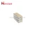 Import N35 Block magnet 25X11X3MM neodymium magnets ndfeb magnet from China