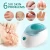 Import Nail Art Paraffin Wax Machine for Hand Paraffin Heater Paraffin Wax Bath Use To Relieve Arthritis Pain and Stiff Muscles from China