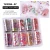 Import Nail Care Gold Foil Transfer Printing Plastic Sticker,Nail Care Salon Beauty Water Decal Printer,Manicure Tools from China