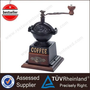 National Standard Products Manual Hand Coffee Grinder