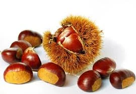 Natural Chestnut