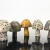 Import Natural Crystal Carved Polished Tiger Eye Mushroom Fengshui Reiki Crystals Trophy Healing Stones from China