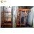 Import natural gas pressure regulating station from China
