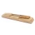 Import Natural House 43Cm Beech Wooden Universal Knife Block from China