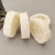 Import Natural Loofah slice  Remove Exfoliating and Dead Skin Bath Shower Loofah dish soap holder from China