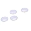 Natural Loose Pearl Wholesale Pearl Beads Faux Glass Pearl Bead