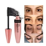 Natural Makeup Cosmetic Beauty Products Vegan 4d Mascara for Women