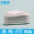 Import Natural organic cosmetic face cotton pads from China