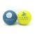 Import Natural rubber hollow high bounce ball toy for kid and pets, promotional gift ball with custom logo from China