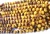 Import Natural Stone Beads Tiger Eye 4mm 6mm 8mm Round Beads from China