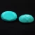Import Natural Turquoise Stone For Bracelets from India