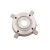 Import NBRM ISO14001 approved professional die casting dishwasher parts from China