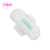 Import Negative ion far infrared green chip high absorption sanitary napkin from China