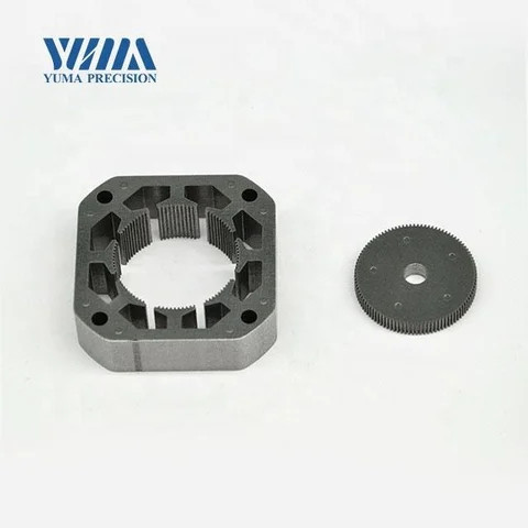 High Rpm Rotor Core Buy Nema17 Professional Custom And Product Stator And Rotor Lamination ...