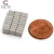 Import Neodymium Magnet Block N50 5mmx5mmx2mm NdFeB Rare Earth Magnet from China