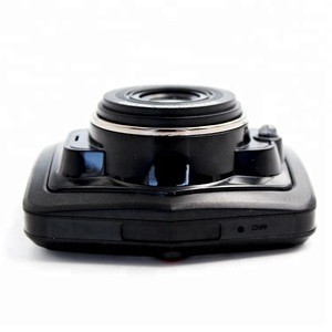 New 2.4&quot; TFT HD 1080P Car Camera, Car Camera Recorder, Car DVR Gift GT300