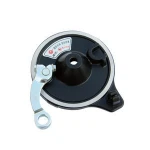 New 90mm Bicycle rear wheel drum brake