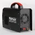 Import New arrival black portable inverter welding machine tig-200 from China