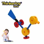 New Arrival Building Block Toys for Kids Plastic Educational Toys Math Learning Toys