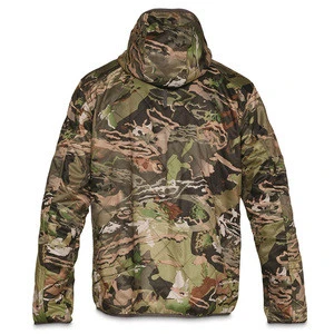 New Arrival Classic Quality Hunting Camouflage Jackets
