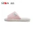 Import New arrival colorful Wholesale shoes Non Slip womans Home slippers from China