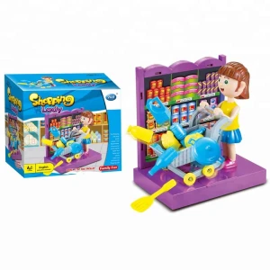 New arrival family party funny intelligence game toy